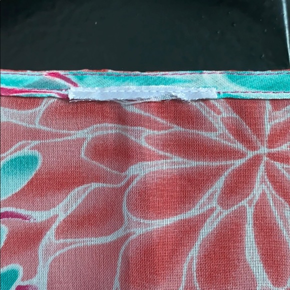 Boho kimono top - Picture 4 of 6